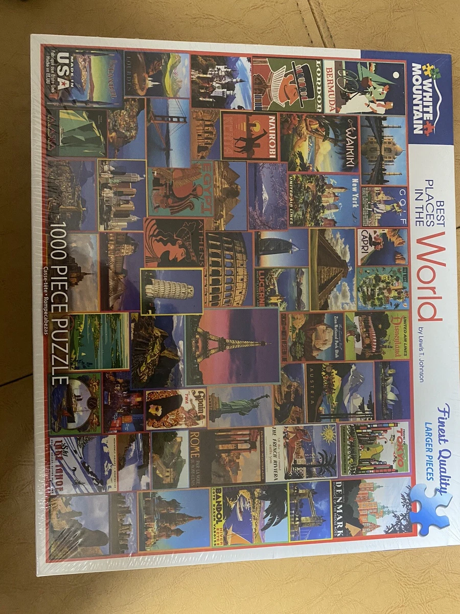 Best places to buy puzzles deals