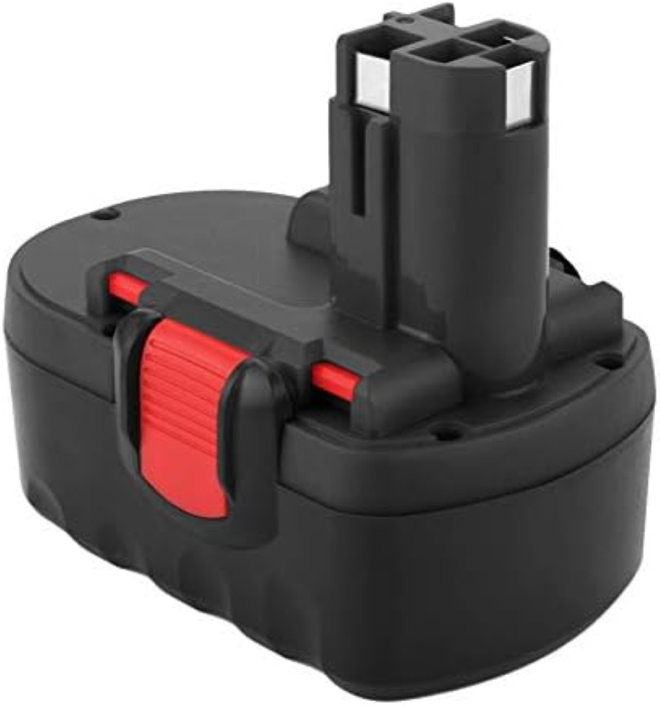 Exmate 18V 3.5Ah PSR18 GSR18 Batteria per Bosch 2607335536 2607335535 2607335277