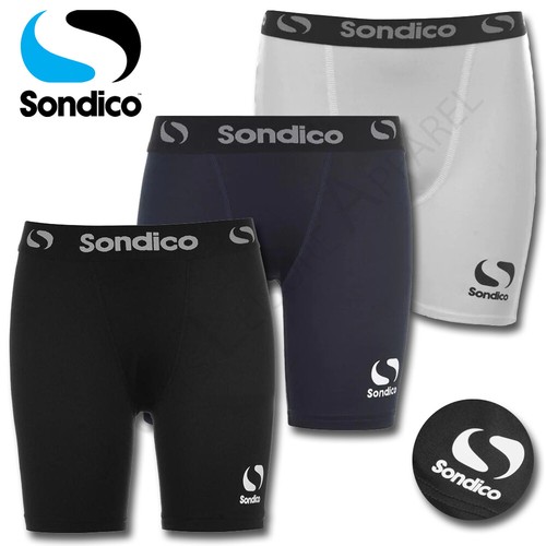 Boys Base Layer Shorts Sondico Junior 