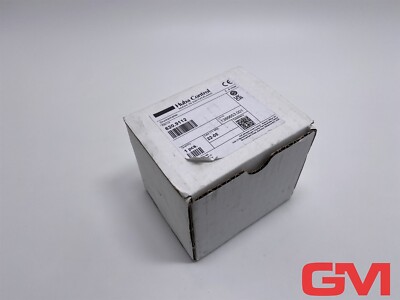 Huba Control Druckschalter 620.9112 pressure switch 2-8 mbar Typenreihe 620