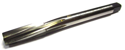 EMUGE Handreibahle 1/16 NPT/NPTF RC 1:16 HSS EMN 773-2 SchaftØ6 Neu D4217