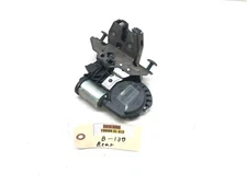 2015-2020 GMC YUKON REAR LIFTGATE TRUNK LOCK LATCH ACTUATOR MOTOR OEM