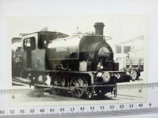 Hunslet 531 0-6-0  Newton Chambers Photograph