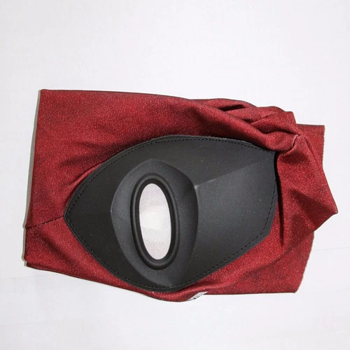 Erwachsene Deadpool Kostüm Zentai Body Cosplay Anzug Maske Halloween Requisite Overall - Bild 9 von 29