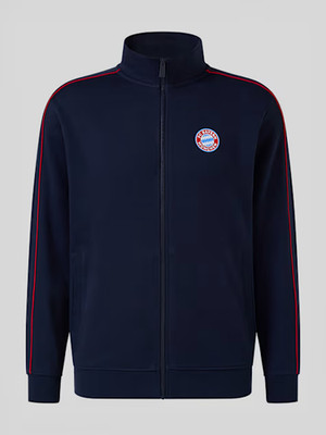 FC BAYERN MÜNCHEN Jacke 2026 Munich Jacket 26 Fussball Soccer Football XS-4XL