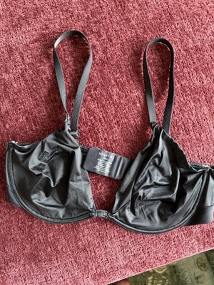 Negative Underwear Glacé Baby Demi Bra 38B