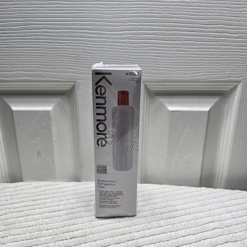 Kenmore 9082 Refrigerator Filter Replacement OEM Genuine Sealed (N