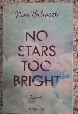 No Stars too bright: Roman (Love Down Under, Band 2... | Zustand gut