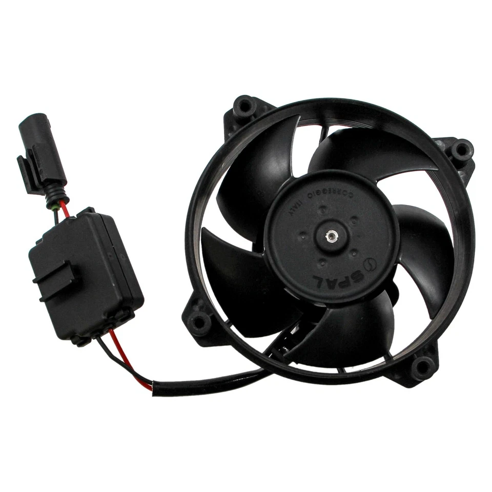 For Mini Cooper 2002-2008 CRP HVAC Blower Motor Foto 4 de 4