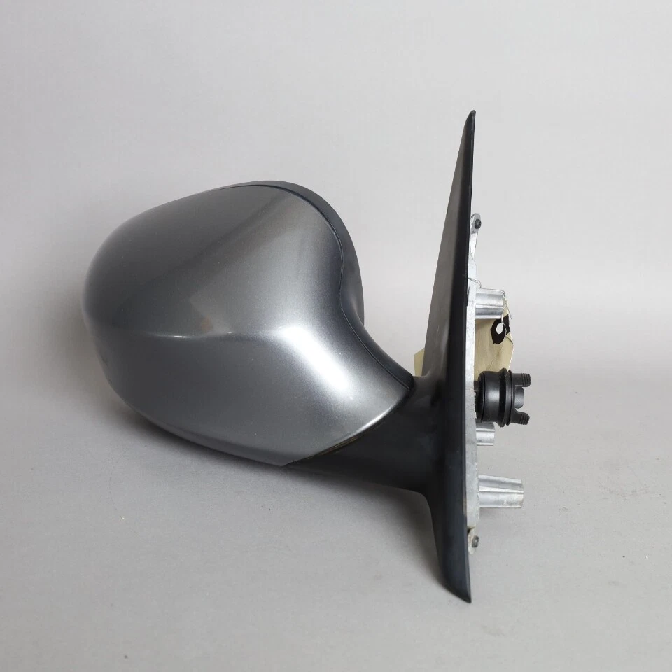 Espejo retrovisor derecho BMW 328i 335i 2009-2011 sedán 51167345674 OEM usado Foto 2 de 4