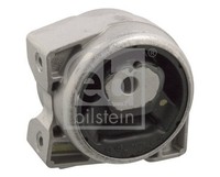Febi Bilstein 30007 Halterung, Schaltgetriebe FüR Mercedes-Benz