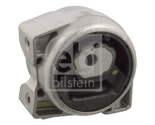 Febi Bilstein 30007 Getriebehalter Manuelles Getriebe Links Hinten, Gummi-Metall-image
