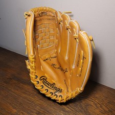 Vintage Ken Griffey Jr Rawlings RBG36 12.5  Left Hand RHT