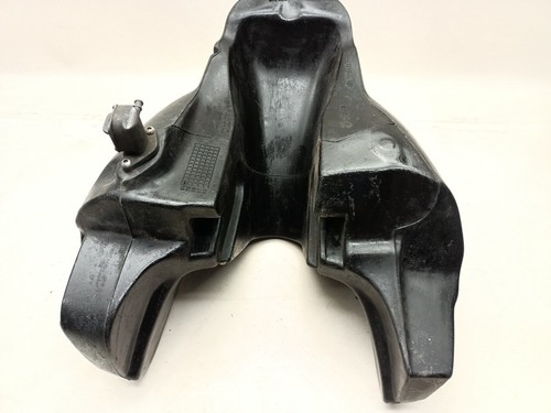 serbatoio carburante fuel tank Bmw F650 93-99 - Foto 16 di 21