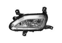 VAN Wezel Nebelscheinwerfer 8286995 H8 FüR Hyundai Tucson TL TLE SUV Crdi Allrad