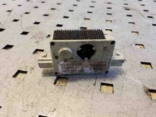 BMW 5 Touring E61 Antenna Amplifier 699009005 2.0 Diesel 130kw 2008 26148310