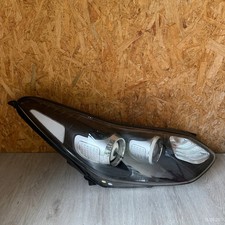 Frontscheinwerfer Kia Sportage IV 92102-F1010 LED Rechts Scheinwerfer Headlight