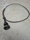 <!--F#f_0-->Holden HJ HZ HX WB Choke Cable<!--F/-->