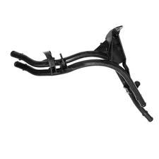 Gasline Engine Coolant Tank Cooling Water Tube Hose Pipe For Audi A3 Q3 VW Beetl