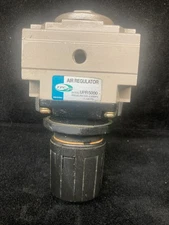 TPC UPR5000 7-125PSI AIR PRESSURE REGULATOR