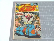 Superman's Pal Jimmy Olsen #119 DC Comics Jack Kirby Ultra-Olsen 1969