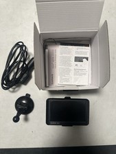 Garmin Nuvi 255W Portable GPS Unit