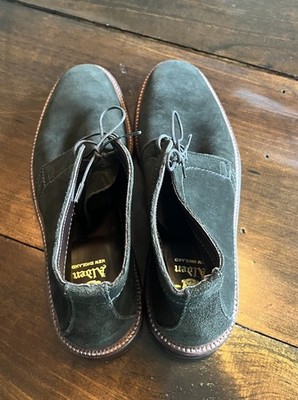 Alden 14928