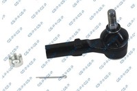 GSP Spurstangenkopf Vorne Rechts FüR Jeep Grand Cherokee III 3.0 CRD 6.1