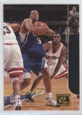 1998 Press Pass Double Threat Torquers Paul Pierce #8 HOF 0ps8