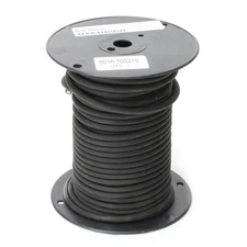Pertronix 70S210 Flame-Thrower Spark Plug Wire 7Mm Black 100 Foot Spool
