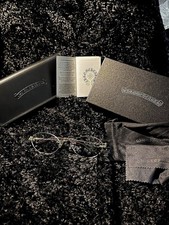 Chrome Hearts Pills I Glasses