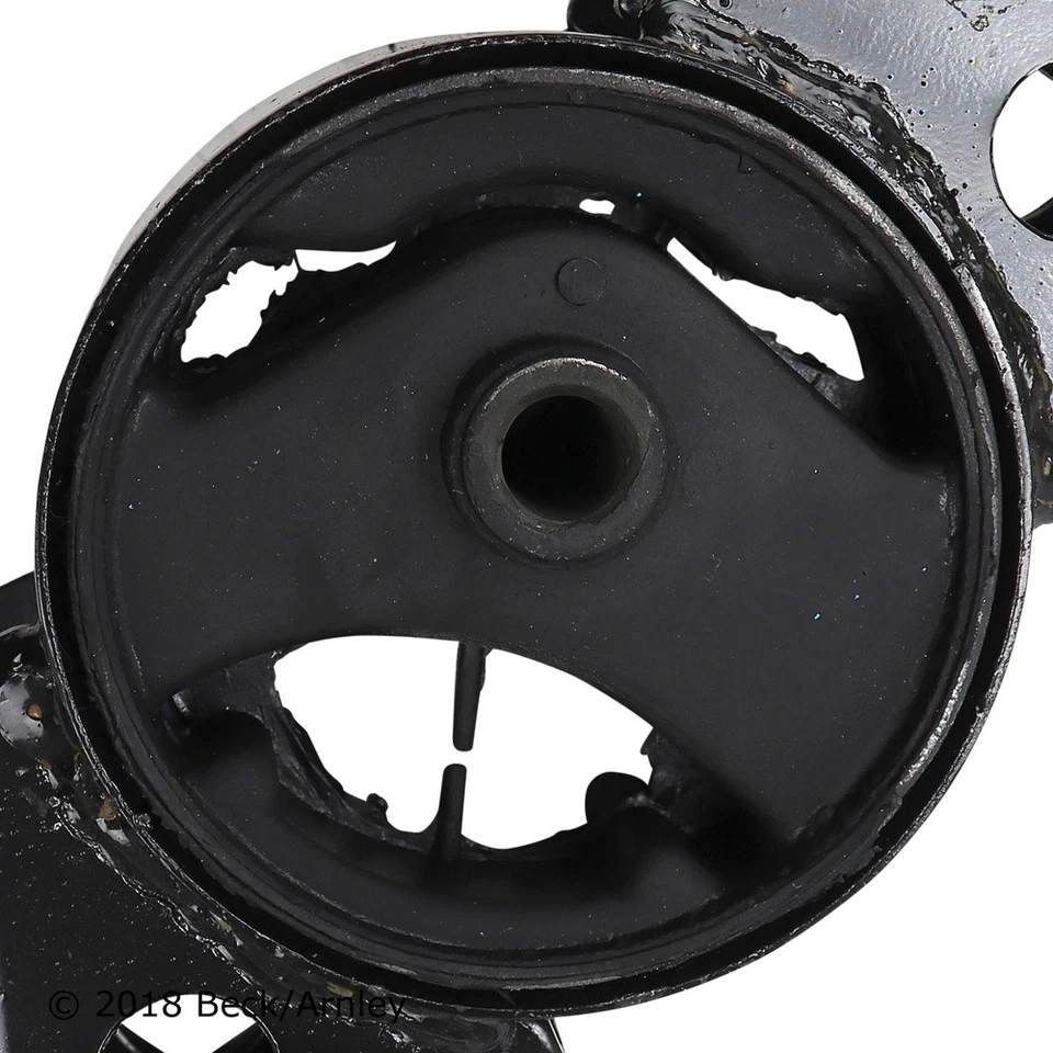 发动机安装 Beck/Arnley 104-1413 适合 91-96 INFINITI G20 2.0L-L4 — 第 4/4 张图片