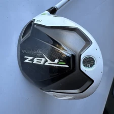 Taylormade Rocketballz RBZ HL 13° Adjustable Driver M Flex Senior