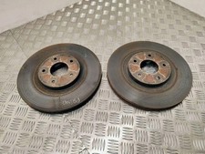 Disque de frein Renault KOLEOS