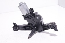 Scheibenwischermotor hinten 39045012 Opel Corsa E Original 58332
