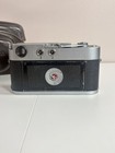 Leica M3 Single Stroke 35mm Rangefinder #1002954 1960 CLA Youxin Ye Case — photo 6