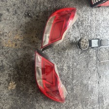 VAUXHALL INSIGNIA Tail Light Rear Lamp O/S &N/S 2008-2017 5 Door Hatchback RH