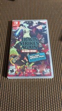 Travis Strikes Again: No More Heroes  Nintendo Switch Used