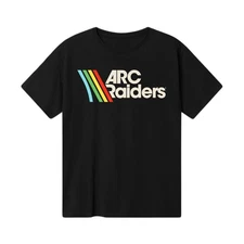 Arc Raiders T-shirt Unisex Allsize