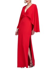 Halston Olaya Gown Women's 2