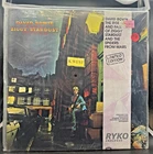 SEALED W/OBI STRIP! DAVID BOWIE - ZIGGY STARDUST 2X'S LP - RYKO, VINTAGE
