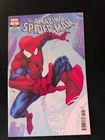 AMAZING SPIDER-MAN #1 SHANE DAVIS INCENTIVE VARIANT  SPIDERMAN