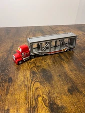 Mack Transporter Hauler Truck for Disney Pixar Diecast Metal Cars