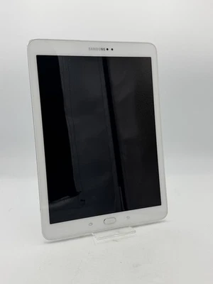 Samsung Galaxy Tab S2 T819N (9,7 Zoll) LTE Tablet weiß "gut"