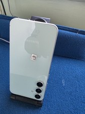 Samsung Galaxy S23 FE 128GB Torquoise, Unlocked, Dual SIM