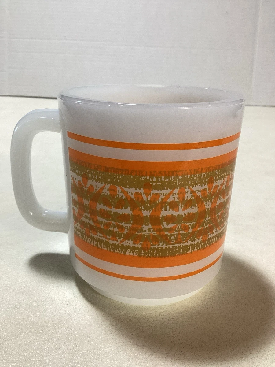 Glasbake Mug In Collectible Mugs & Cups | eBay