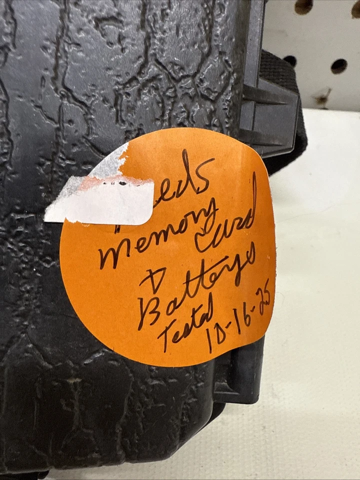 Cámara de juego Mountie Trail modelo Mfg-dogs-l50 Foto 2 de 4