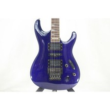 Guitarra Ibanez S540LTD Cuerpo Caoba Sólido De Colección Excelente