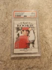 2018 Shohei Ohtani Leaf Rookie Achievement PSA 10 Los Angeles Dodgers MVP RC