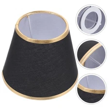 Modern Fabric Lamp Shade Cover for Table Floor Pendant Light Fixtures E14